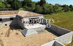 Saint-Geniès-de-Comolas, Languedoc-Roussillon 30150