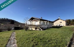 Montmorot, Franche-Comté 39570