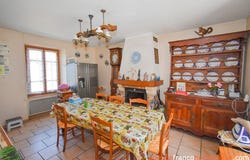Saint-Méard, Limousin 87130