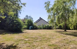 Fondettes, Centre 37230