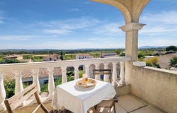 Ventenac-en-Minervois, Languedoc-Roussillon 11120
