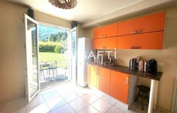 Saint-Laurent-Du-Pont, Rhône-Alpes 38380