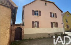 Villé, Grand Est 67220