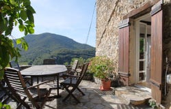Vieussan, Languedoc-Roussillon 34390