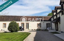 Thorigny-Sur-Oreuse, Bourgogne 89260