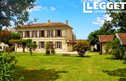 Bourg, Nouvelle-Aquitaine 33710