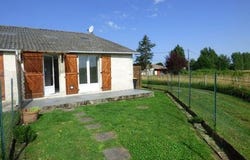 ANGLADE, Aquitaine 33390