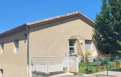 Les Vans, Ardèche 07140
