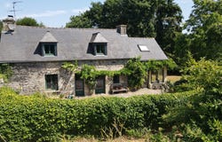 Plédéliac, Brittany 22270