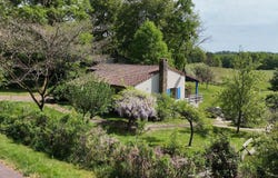 Champs-Romain, Aquitaine 24470