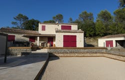 Vacquières, Languedoc-Roussillon 34270