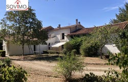 Chasseneuil-sur-Bonnieure, Poitou-Charentes 16260