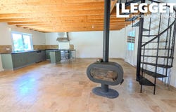 La Geneytouse, Nouvelle-Aquitaine 87400