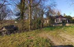 Maintenon, Eure-et-Loir 28130