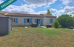 Retaud, Poitou-Charentes 17460