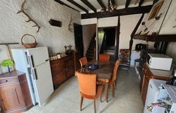 Le Mas-d'Azil, Midi-Pyrénées 09290