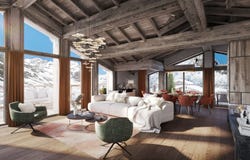 Val-d'Isère, Rhône-Alpes 73150