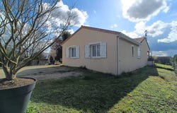 Cissé, Vienne 86170