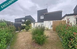 Pabu, Bretagne 22200