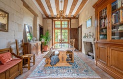 Thilouze, Centre-Val de Loire 37260