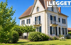 Le Vignau, Nouvelle-Aquitaine 40270