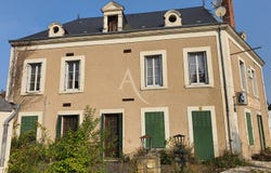 VILLENTROIS, Centre-Val de Loire 36600
