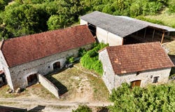 CABRERETS, Occitanie 46330