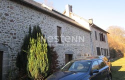 Le Mas-d'Artige, Limousin 23100