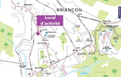Briançon, Provence-Alpes-Côte d'Azur 05100