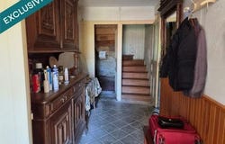 Chouvigny, Auvergne 03450