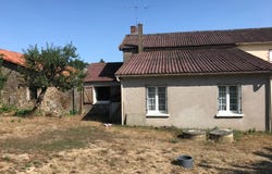 Bressuire, Deux-Sèvres 79300