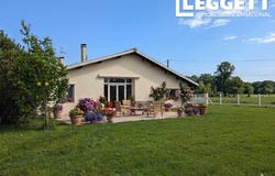Cours-les-Bains, Nouvelle-Aquitaine 33690