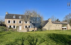 Lantic, Brittany 22410