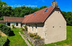 Brouchaud, Aquitaine 24210