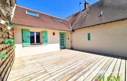 Chambon-sur-Cisse, Centre-Val de Loire 41190