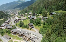 Morzine (Avoriaz), Rhône-Alpes 74110