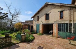 Lathus-Saint-Remy, Poitou-Charentes 86390