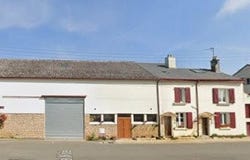 Sedan, Champagne-Ardennes 08200