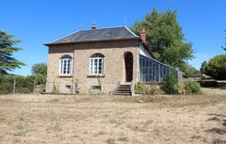 Verneuil, Burgundy 58300