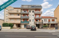 Essey-Les-Nancy, Lorraine 54270