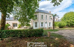 ETRICHE, Pays de la Loire 49330