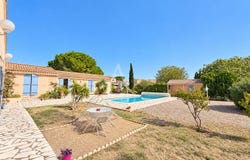 PAULHAN, Occitanie 34230