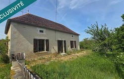 Lignac, Centre 36370