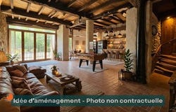 Larroque, Midi-Pyrénées 81140