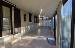 Panazol, Limousin 87350