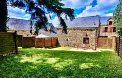 Théhillac, Brittany 56130