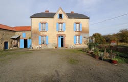 Castelnau-Rivière-Basse, Midi-Pyrénées 65700