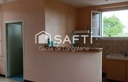 Sauzelles, Centre 36220