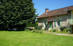 Saint-Jory-de-Chalais, Aquitaine 24800