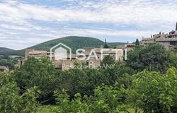 Mirmande, Rhône-Alpes 26270
